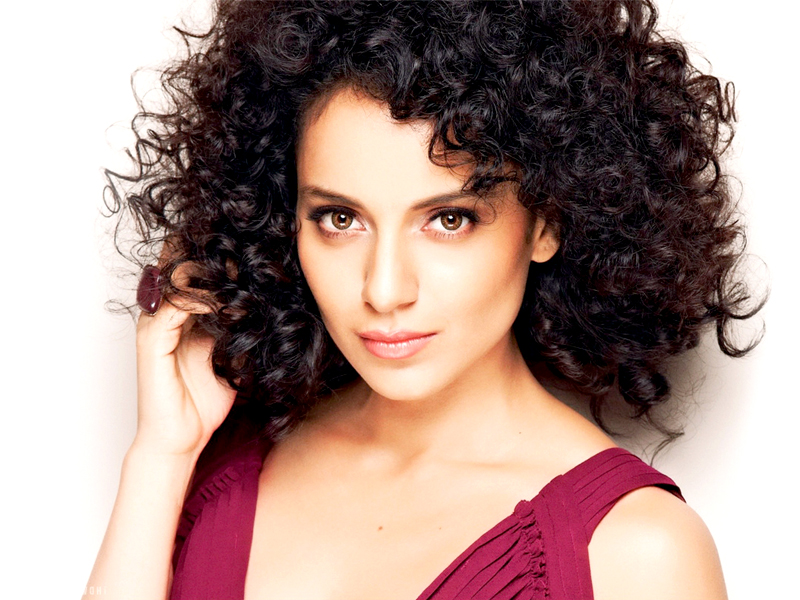 kangana ranaut admits the perception about her and her ability to perform has changed over the years photo file