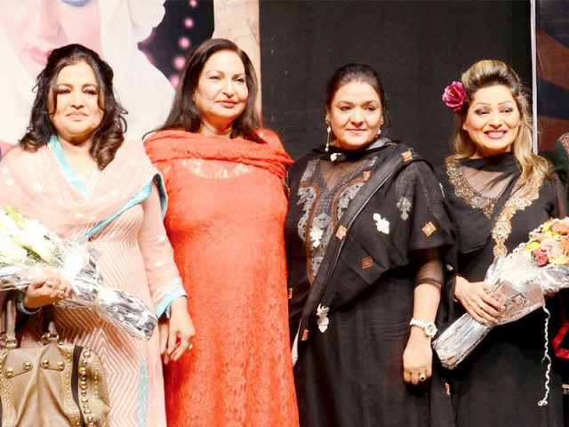 sangeeta s contemporary nisho begum said that despite competition and struggles in the industry she never saw sangeeta give up photo shafiq malik express sangeeta s contemporary nisho begum said that despite competition and struggles in the industry she never saw sangeeta give up photo shafiq malik express