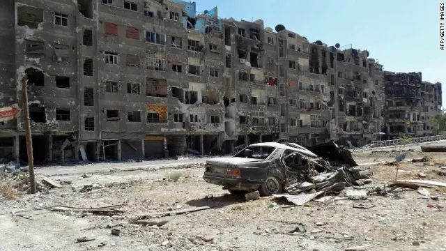 11 children among 18 dead in syria car bombings photo afp file 11 children among 18 dead in syria car bombings photo afp file