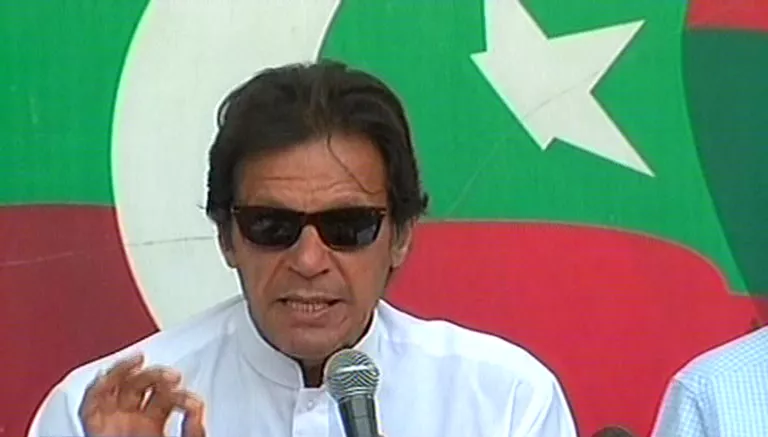 express news screengrab of the press conference express news screengrab of the press conference