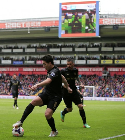 race to the finish manchester city will be looking to continue their dominance at goodison park against everton in an all important match on saturday photo afp race to the finish manchester city will be looking to continue their dominance at goodison park against everton in an all important match on saturday photo afp