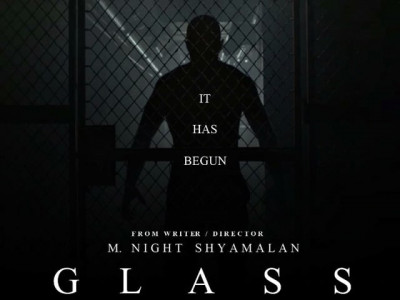 dark and suspenseful will glass help shyamalan get his groove back dark and suspenseful will glass help shyamalan get his groove back