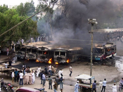 karachi politics make space for the pashtuns