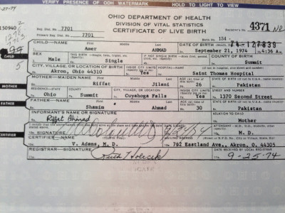 ex chicago comptroller remanded in pakistan may be repatriated to us ex chicago comptroller remanded in pakistan may be repatriated to us