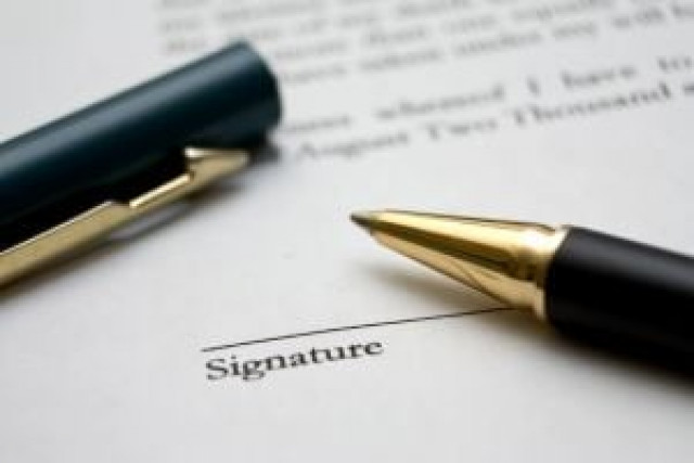 the agreement was inked on the occasion of the inaugural ceremony of the three day national seminar on chemistry photo file the agreement was inked on the occasion of the inaugural ceremony of the three day national seminar on chemistry photo file