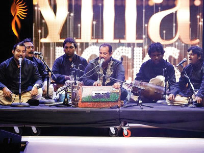 this will be my best work thus far rahat fateh ali this will be my best work thus far rahat fateh ali