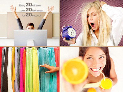 rise and shine seven tips that help you look awake without make up rise and shine seven tips that help you look awake without make up