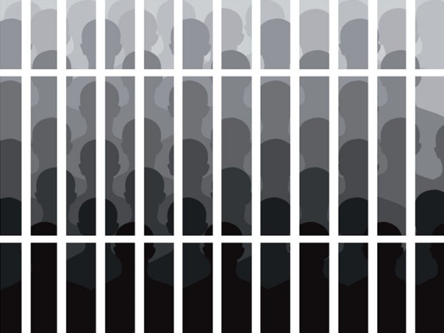 official describes level of prisoners overcrowding as unprecedented design munira abbas official describes level of prisoners overcrowding as unprecedented design munira abbas