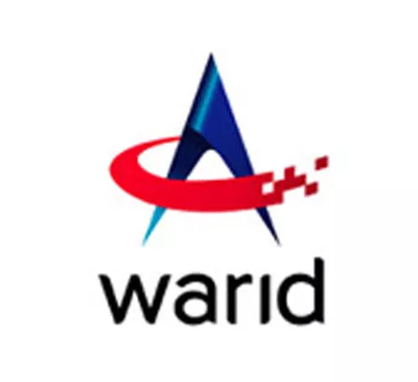 warid has decided to launch 4g lte with its available spectrum that it had bought in 2004 photo file warid has decided to launch 4g lte with its available spectrum that it had bought in 2004 photo file