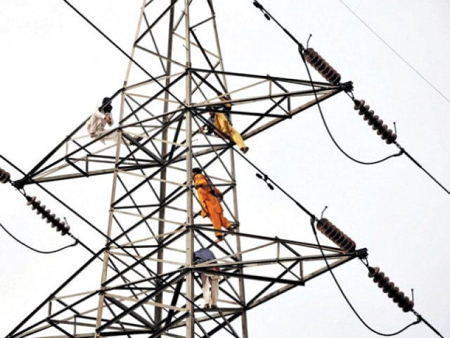 pakistan s transmission system which includes 500 kilovolt kv and 220kv lines and spread over 13 000 kilometres has average technical losses of 3 photo file pakistan s transmission system which includes 500 kilovolt kv and 220kv lines and spread over 13 000 kilometres has average technical losses of 3 photo file