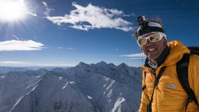 the irresistible lure of pakistan s killer mountain