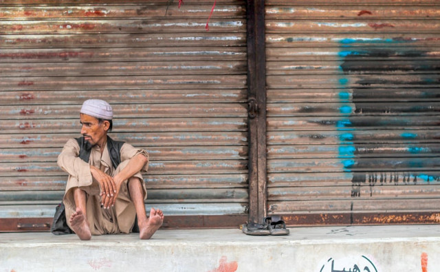 such limits end up hurting unskilled workers studies show photo localens express ahsan umar such limits end up hurting unskilled workers studies show photo localens express ahsan umar