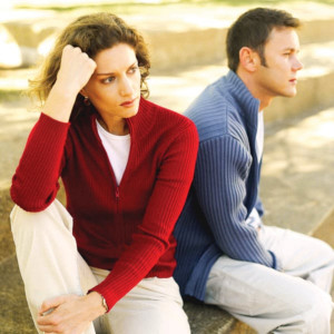 failed relationship leads to better looks