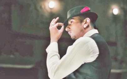 aaj blue hai pani yo yo honey singh or iftikhar thakur aaj blue hai pani yo yo honey singh or iftikhar thakur