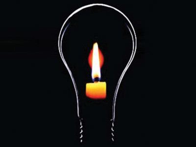 life in the black out in twin cities power becoming rare luxury