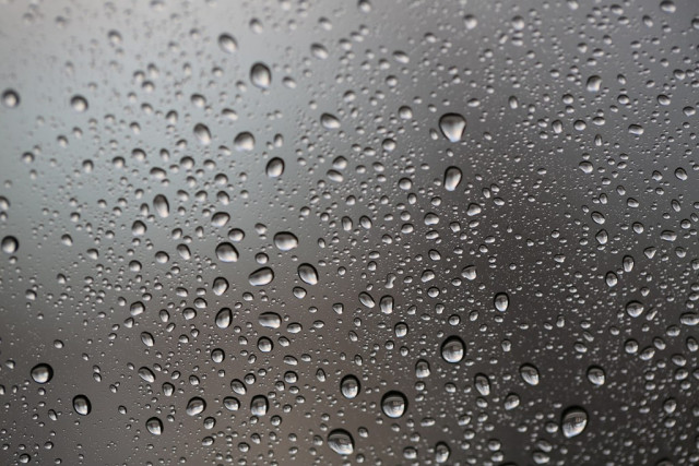 a rain shower is expected early morning on monday photo file a rain shower is expected early morning on monday photo file