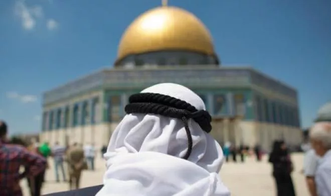 only by coming to terms with the political realities will hamas be able to help in achieving the long standing dream of a palestinian homeland photo afp file only by coming to terms with the political realities will hamas be able to help in achieving the long standing dream of a palestinian homeland photo afp file