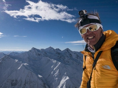 every mountaineer s dream nanga parbat continues to lure climbers despite its killer instinct