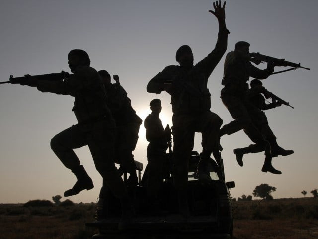 police officials said they had increased patrolling in the night and placed containers around their posts too photo reuters file police officials said they had increased patrolling in the night and placed containers around their posts too photo reuters file