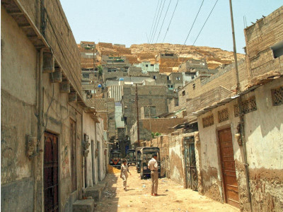 how to make karachi a resilient city how to make karachi a resilient city