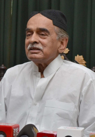 former punjab governor ghulam mustafa khar photo shahid basheer former punjab governor ghulam mustafa khar photo shahid basheer
