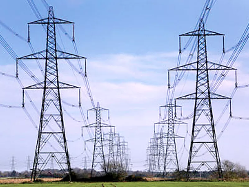 raiwind in lahore is one of the only areas in the country that receives uninterrupted power supply photo file raiwind in lahore is one of the only areas in the country that receives uninterrupted power supply photo file