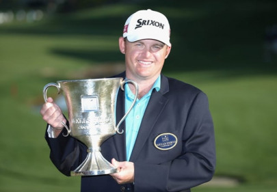 holmes seals quail hollow victory holmes seals quail hollow victory