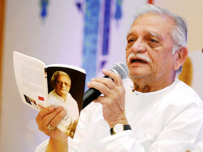 did you know gulzar receives highest honour in cinema