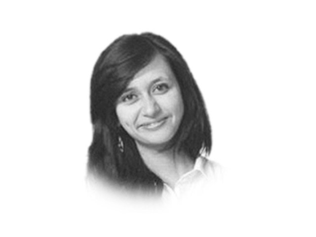 the writer is a graduate student at the fletcher school of law and diplomacy focusing on human security and education she tweets madeeha ansari the writer is a graduate student at the fletcher school of law and diplomacy focusing on human security and education she tweets madeeha ansari