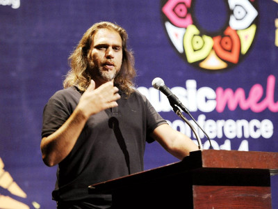 what coke studio means to rohail hyatt what coke studio means to rohail hyatt