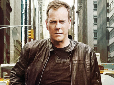 political thriller 24 returns as a limited run series