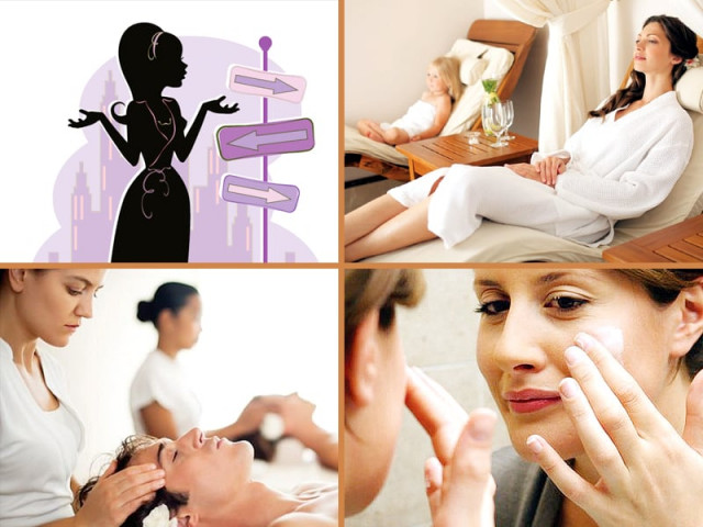 don t have time to go on a whole spa vacation a day spa can give you a chance to relax and enjoy some treatments without packing your bags don t have time to go on a whole spa vacation a day spa can give you a chance to relax and enjoy some treatments without packing your bags