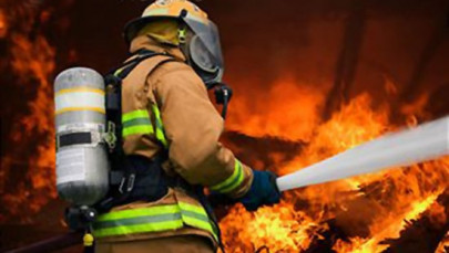 services of firefighters acknowledged services of firefighters acknowledged