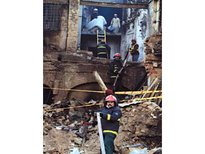 unsung heroes heroic deed of firefighting gets little recognition