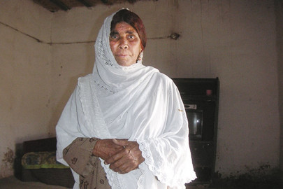 an unfulfilled promise history will remember gullana bibi for daring to dream an unfulfilled promise history will remember gullana bibi for daring to dream