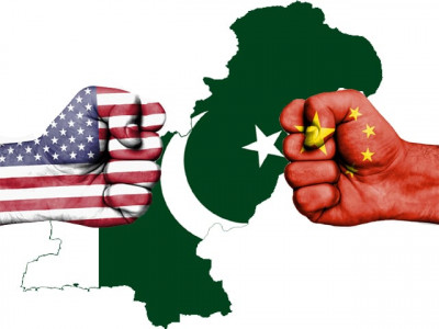in the us china trade war pakistan and the global economy will be the casualties in the us china trade war pakistan and the global economy will be the casualties