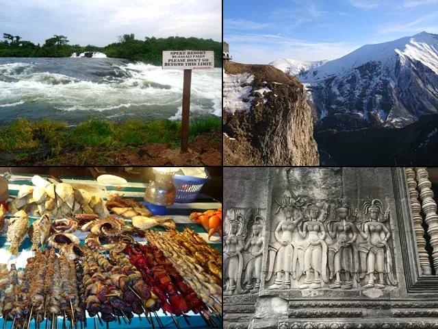 i shall highlight a few countries i have personally been to where pakistanis can enter easily photo muhammad ali panhwar i shall highlight a few countries i have personally been to where pakistanis can enter easily photo muhammad ali panhwar