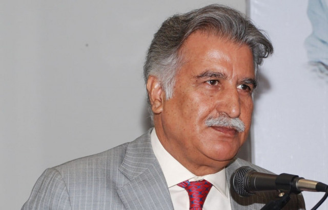 former chairman of the state owned eobi zafar iqbal gondal photo pid former chairman of the state owned eobi zafar iqbal gondal photo pid