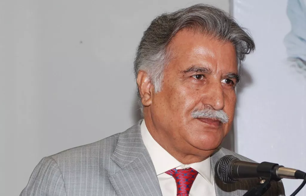 former chairman of the state owned eobi zafar iqbal gondal photo pid former chairman of the state owned eobi zafar iqbal gondal photo pid