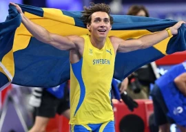 sky s the limit for duplantis ahead of super sick tokyo worlds sky s the limit for duplantis ahead of super sick tokyo worlds