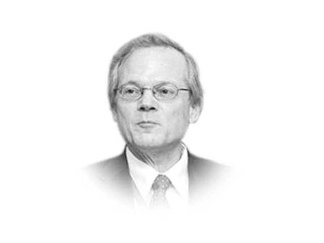 the writer is director of non proliferation and disarmament at the international institute for strategic studies and author of overcoming pakistan s nuclear dangers the writer is director of non proliferation and disarmament at the international institute for strategic studies and author of overcoming pakistan s nuclear dangers