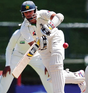 azhar out of training camp with ankle injury