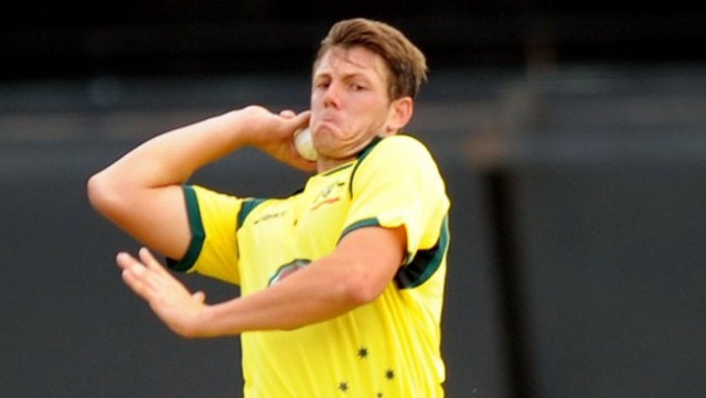 there is also serious doubt over fellow fast bowler james pattinson after he suffered a recurrence of the back problems that have plagued his career photo afp file there is also serious doubt over fellow fast bowler james pattinson after he suffered a recurrence of the back problems that have plagued his career photo afp file