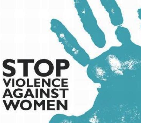 stop leering police s role in ending violence against women highlighted