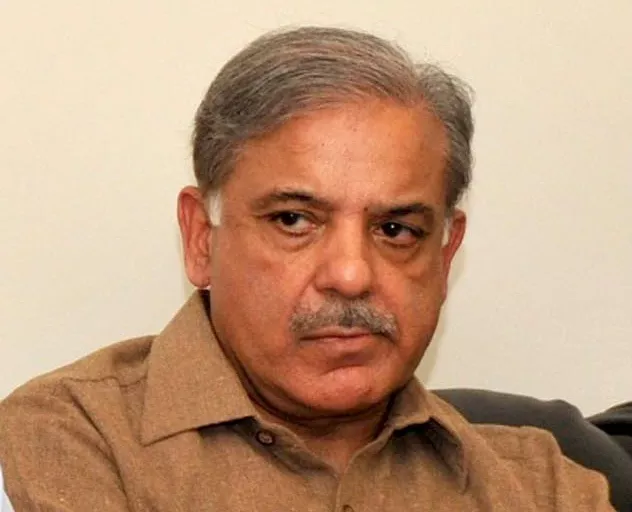 chief minister shahbaz sharif photo app file chief minister shahbaz sharif photo app file