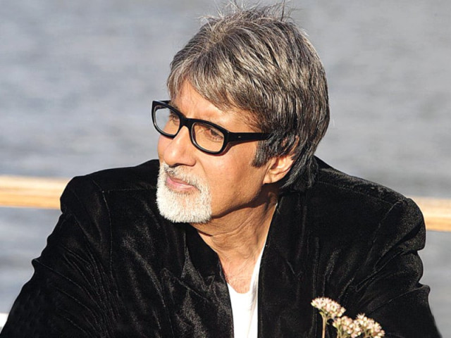 the day the i know everything feeling sets in it marks the death of an artist amitabh photo file