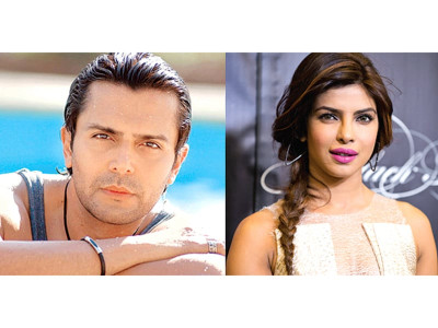 priyanka upset over aseem s plans to make biopic on her priyanka upset over aseem s plans to make biopic on her
