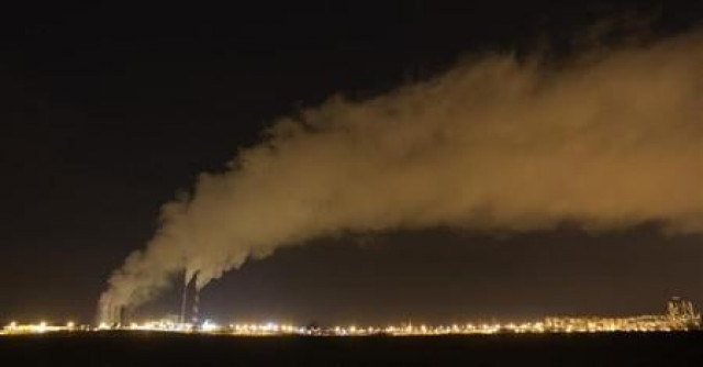 the database revealed that only 12 of the world 039 s urban residents enjoy air quality in line with who guidelines photo reuters the database revealed that only 12 of the world 039 s urban residents enjoy air quality in line with who guidelines photo reuters