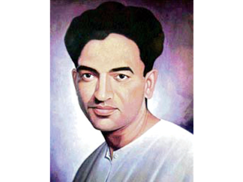 shiv kumar batalvi remembered on his 41st death anniversary