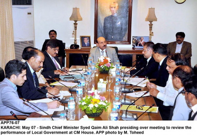 sindh government restores power subsidy to kwsb wasa